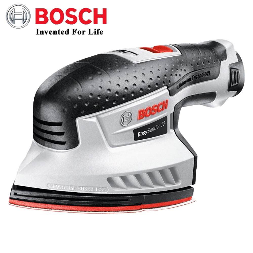 Bosch-EasySander 12   , ٱ  ..